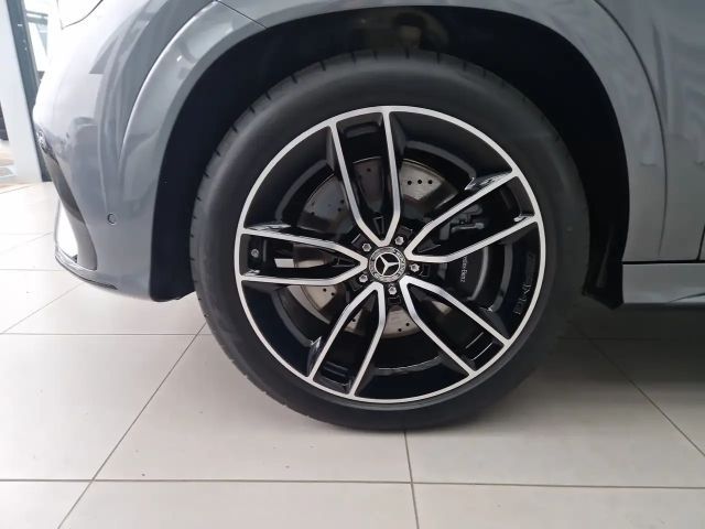 Mercedes-Benz GLE 450 4MATIC