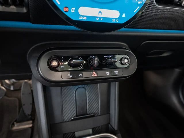 MINI Cooper S PANO HUD LED NAVI H/K KAMERA SHZ JCW