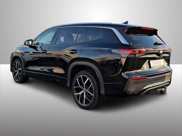 Volkswagen Tayron 2.0 TDI DSG Life