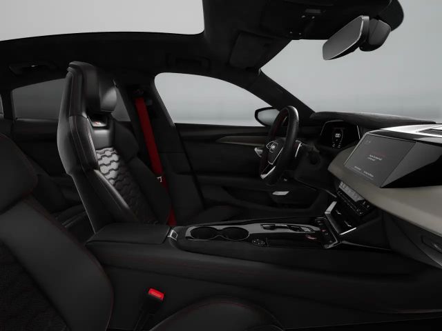 Audi RS e-tron GT Quattro