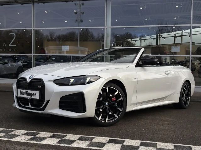 BMW 440 Cabrio xDrive