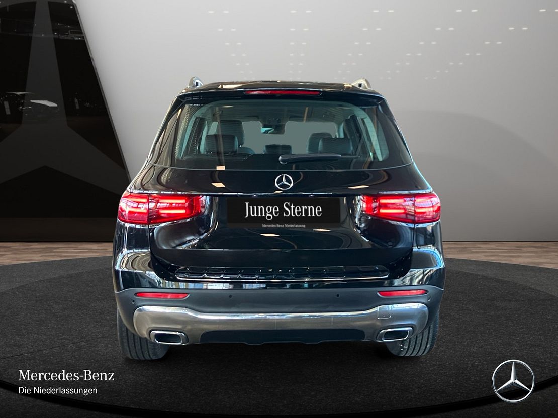 Mercedes-Benz GLB 220 4MATIC