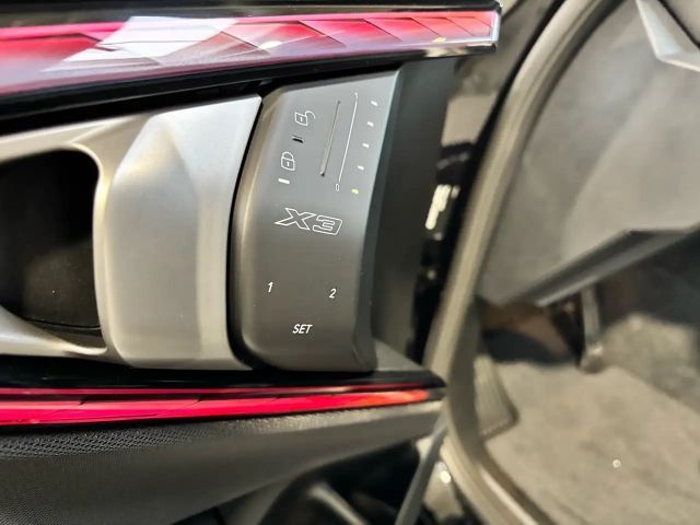 BMW X3 M-Sport xDrive