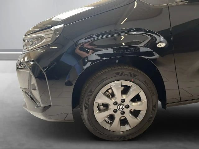 Opel Combo Edition,Style-Paket & Connect-Paket (Navi, Kamera)