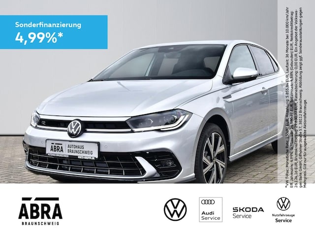 Volkswagen Polo R-Line