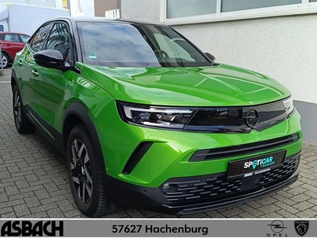 Opel Mokka GS-Line Grand Sport