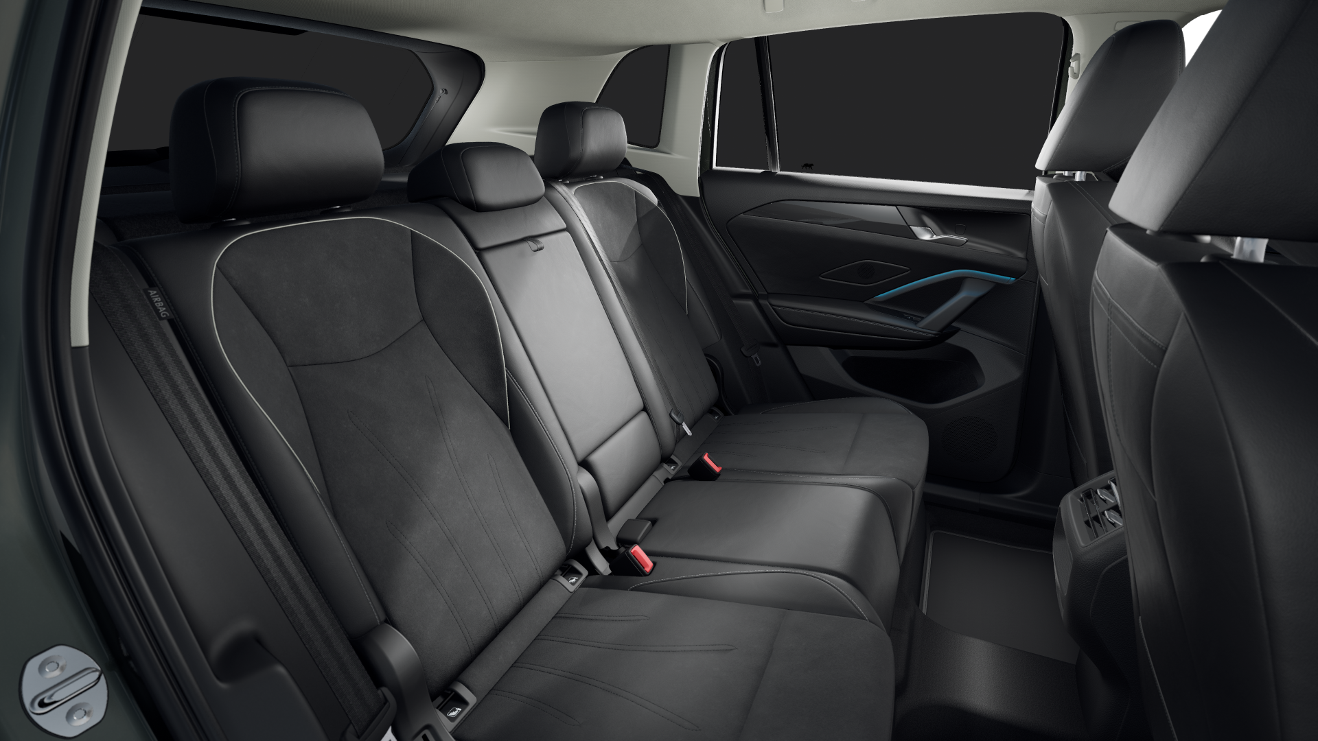 Volkswagen Tiguan 2.0 TDI DSG Elegance Elegance