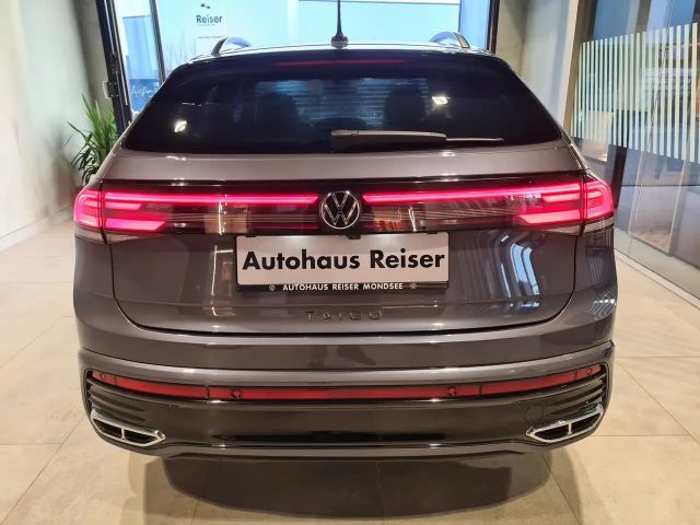 Volkswagen Taigo DSG R-Line