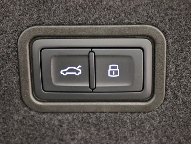 Audi A8 50 TDI Quattro