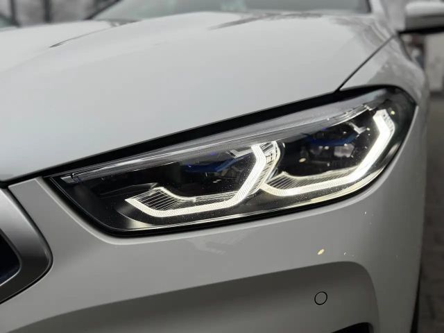 BMW 840 840i Coupé Gran Coupé M-Sport xDrive