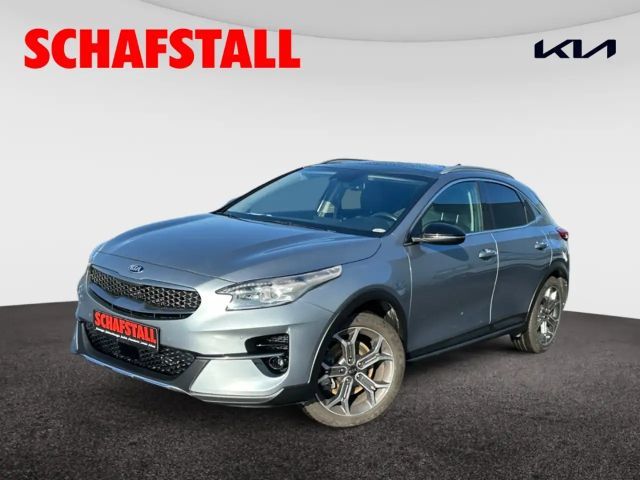 Kia XCeed GDi Platinum Edition