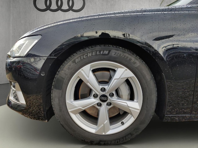 Audi A6 50 TDI Avant Quattro