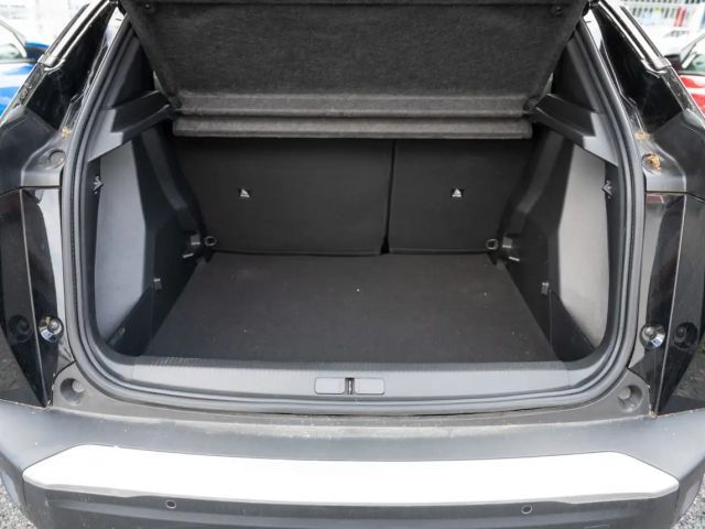 Peugeot 2008 EAT8 GT-Line PureTech