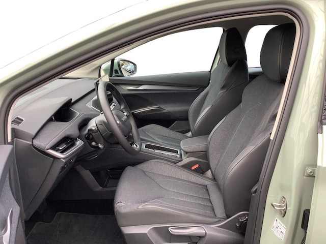 Skoda Elroq Elroq 60 Loft AHK ACC LED Navi SHZ Kamera