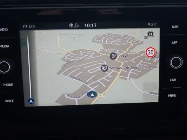 Volkswagen Touran DSG R-Line