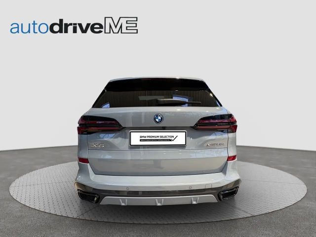 BMW X5 xDrive50e