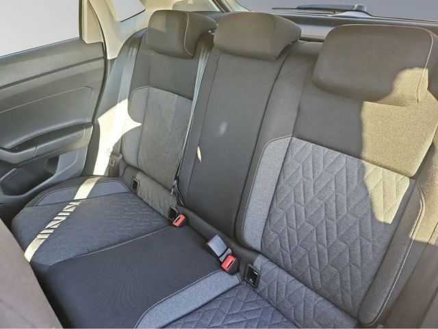 Volkswagen Polo 1.0 TSI DSG Move