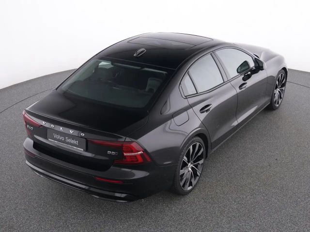 Volvo S60 AWD Dark Ultimate