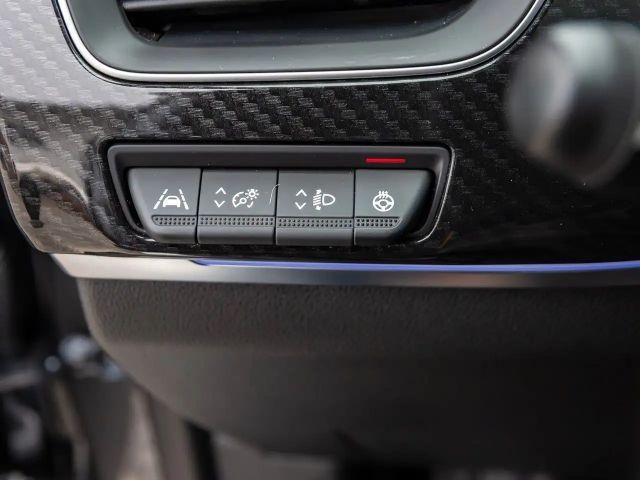 Renault Arkana E-Tech Hybrid RS