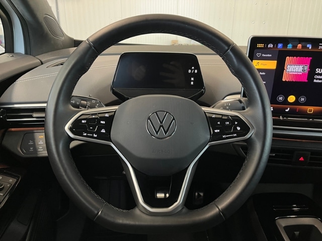 Volkswagen ID.4 285PS AHK Infotainment +Assistenzpaket