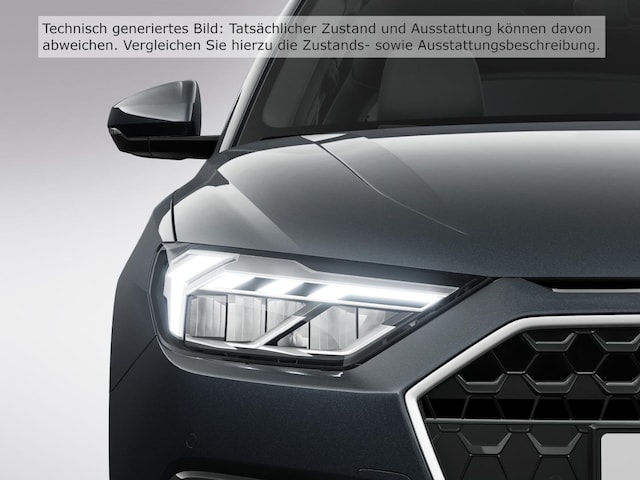 Audi A1 30 TFSI S-Tronic Sportback