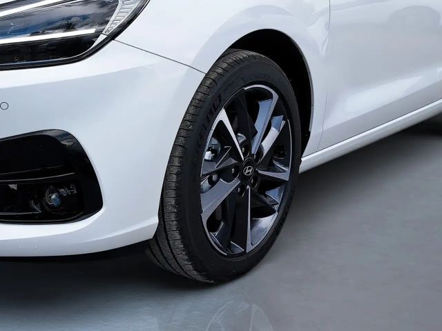 Hyundai i30 Advantage Hybrid