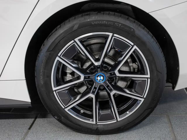 BMW i4 Coupé Gran Coupé M-Sport eDrive35