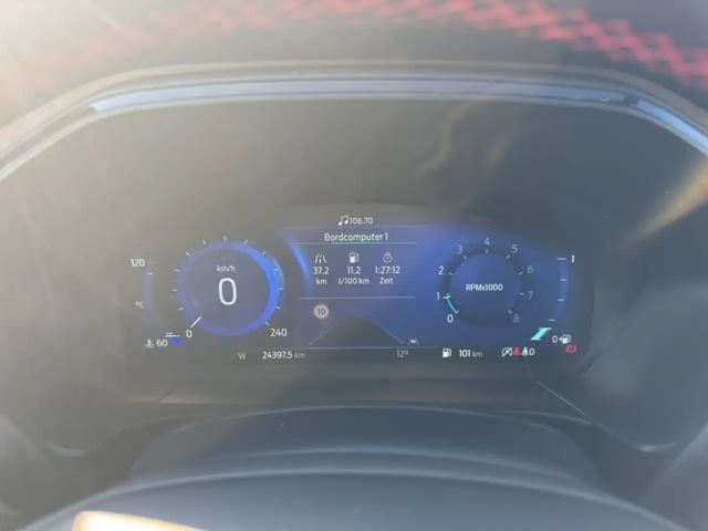 Ford Kuga EcoBoost ST Line X