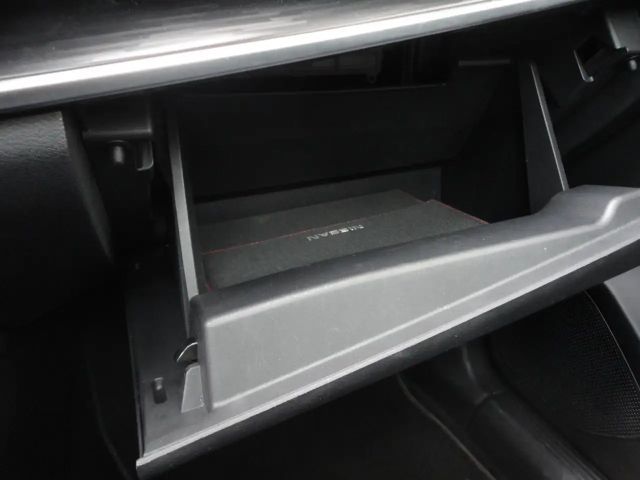 Nissan Qashqai DIG-T Tekna