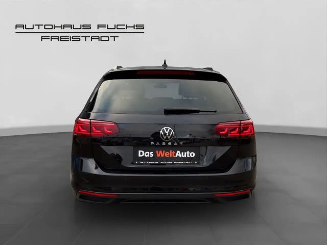 Volkswagen Passat Business DSG Variant