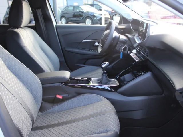 Peugeot 208 Allure Pack PureTech