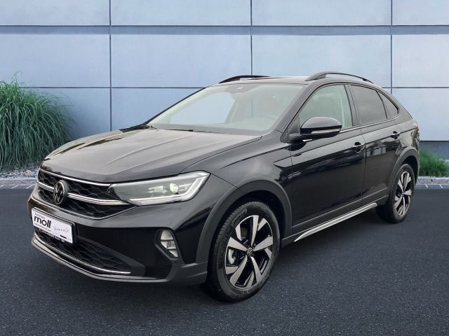 Volkswagen Taigo 1.0 TSI Life