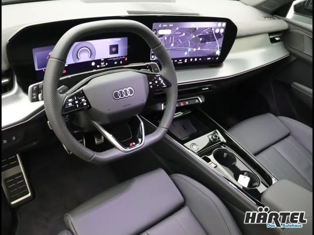 Audi Q3 2.0 TDI S-Line S-Tronic