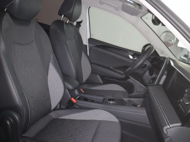Volkswagen Tiguan 2.0 TDI DSG