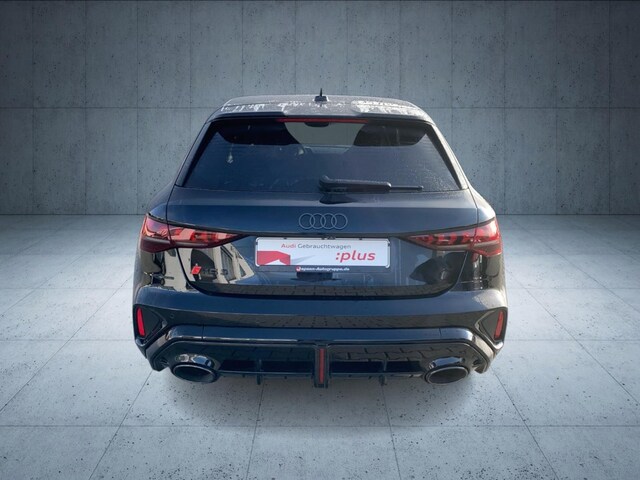 Audi RS3 Quattro S-Tronic Sportback