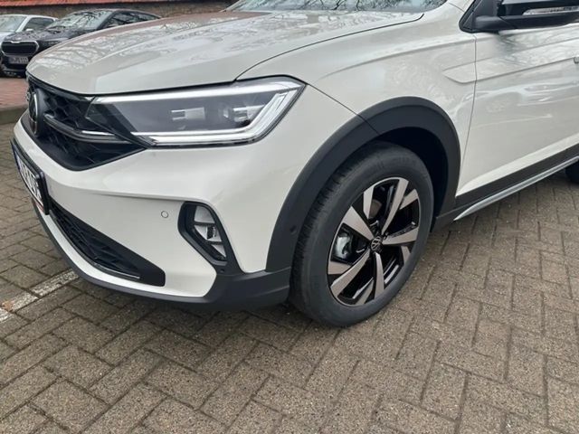 Volkswagen Taigo DSG IQ.Drive Style