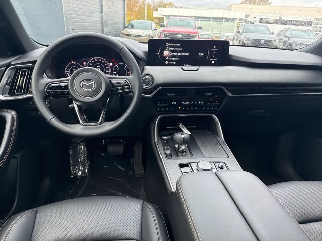 Mazda CX-60 Homura Plus