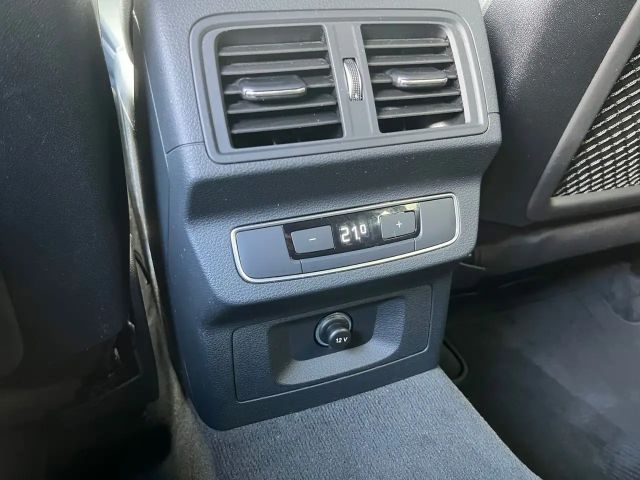 Audi Q5 50 TDI Quattro S-Line