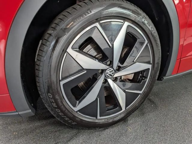 Volkswagen ID.5 220 kW 77 KWh GTX