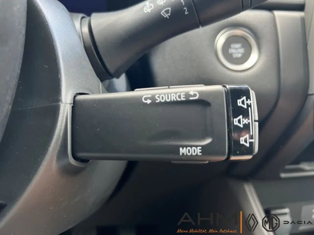 Renault Symbioz Techno