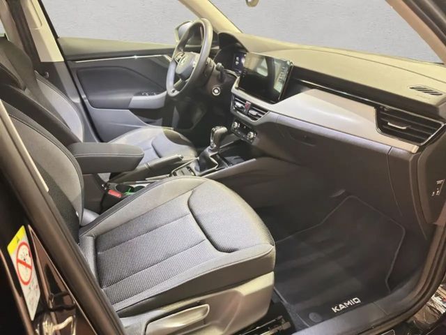 Skoda Kamiq 1.0 TSI Tour