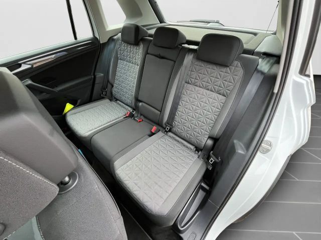 Volkswagen Tiguan 2.0 TDI DSG Life