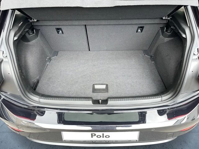 Volkswagen Polo 1.0 TSI Life Move