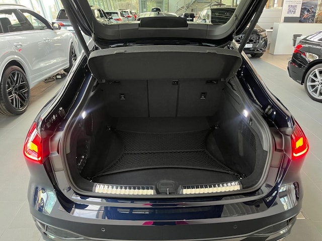 Audi A5 Quattro S-Tronic