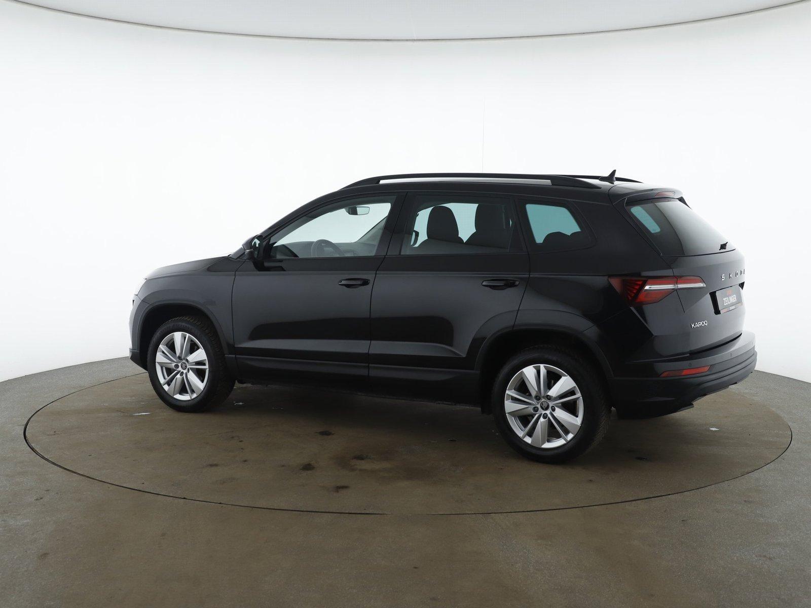 Skoda Karoq Selection