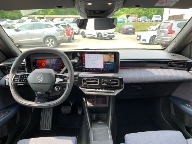 Renault 4 Comfort Techno