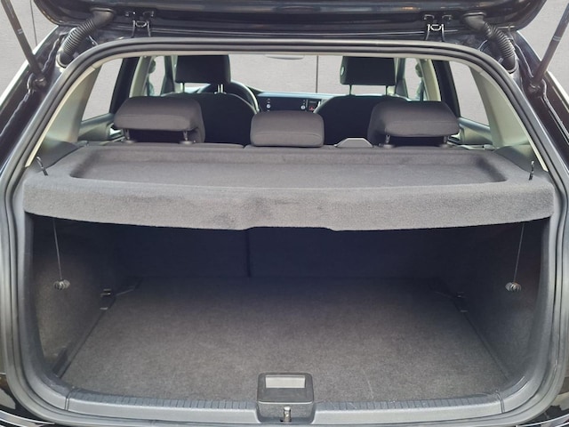 Volkswagen Polo 1.0 TSI DSG Life