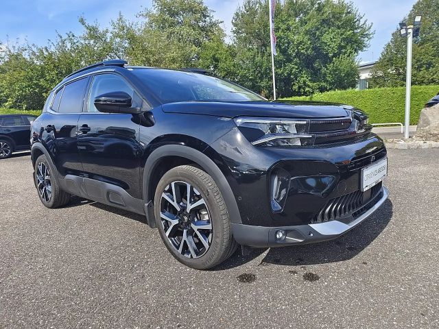 Citroën C5 Aircross BlueHDi Pack Shine