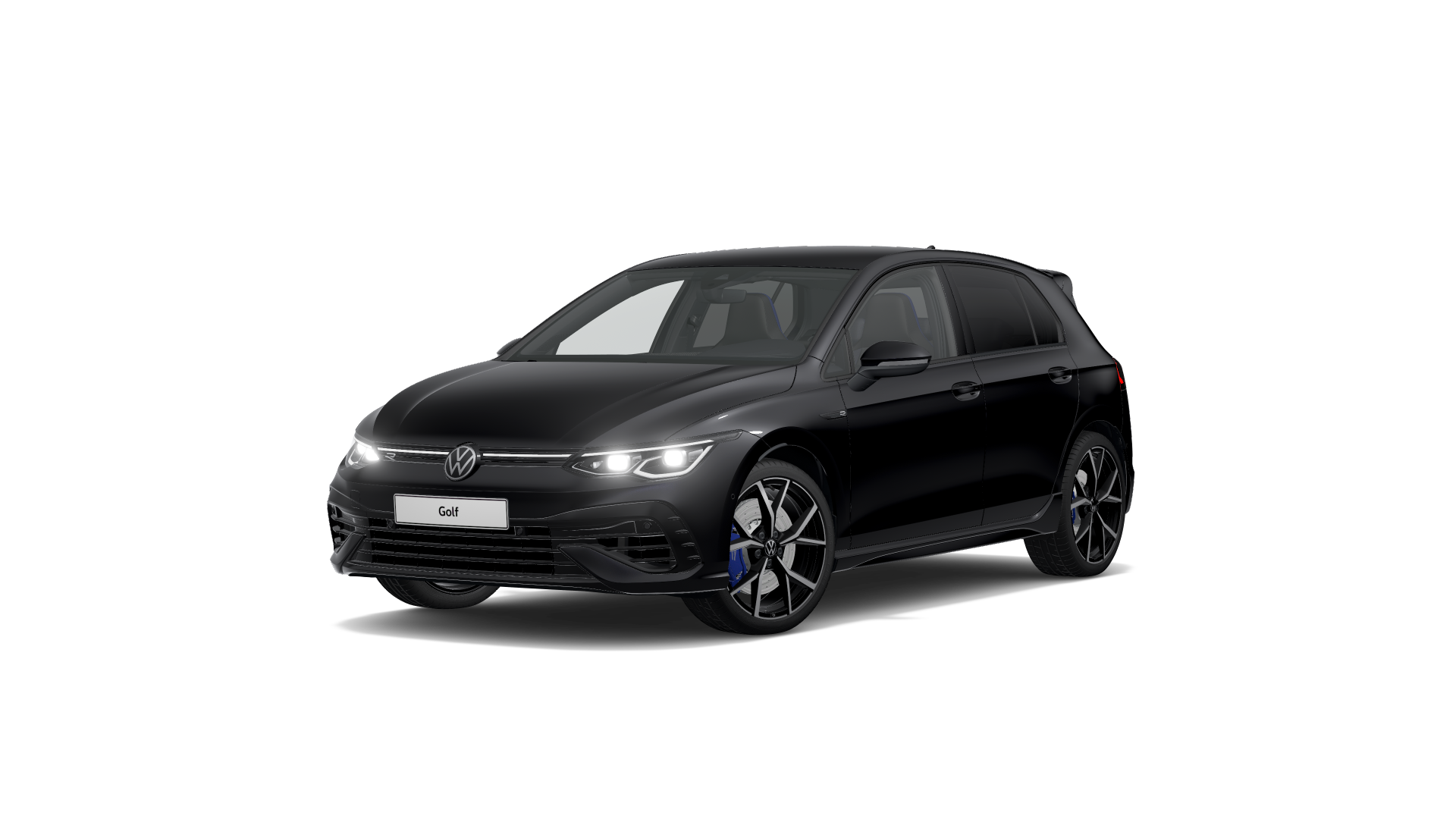 Volkswagen Golf 2.0 TSI DSG Golf VIII