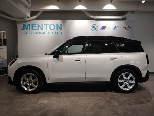 MINI Countryman E Classic